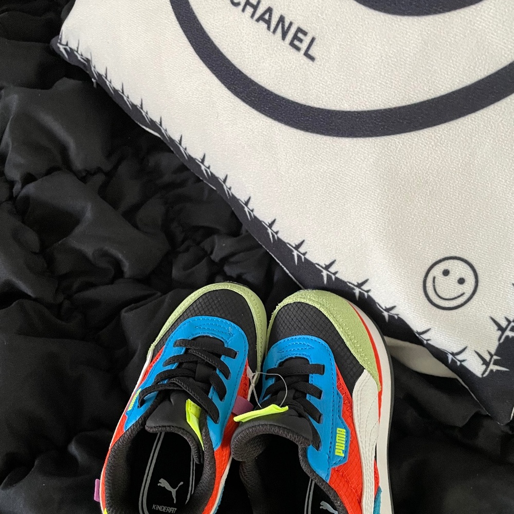 Kids shoes